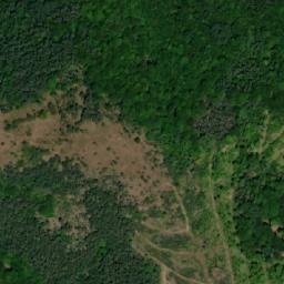 Satellite imagery of Davidova Chuka, BG