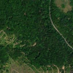 Satellite imagery of Davidova Chuka, BG