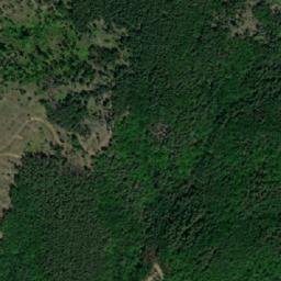 Satellite imagery of Strashna Polyana, BG