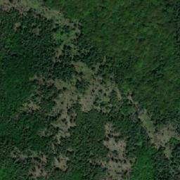 Satellite imagery of Strashna Polyana, BG