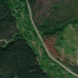 Satellite imagery of Tuton, BG