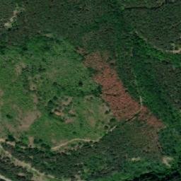 Satellite imagery of Tuton, BG