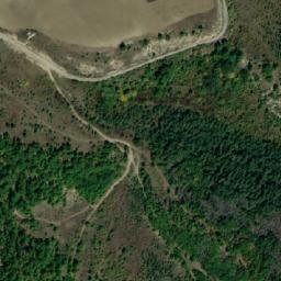 Satellite imagery of Gradishte, BG