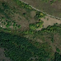 Satellite imagery of Gradishte, BG