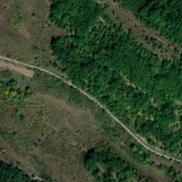 Satellite imagery of Gradishte, BG