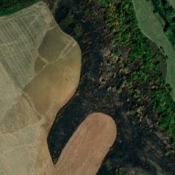 Satellite imagery of Golyama Kosharitsa, BG