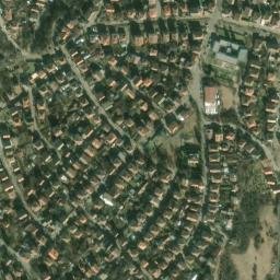 Satellite imagery of TT8, BG