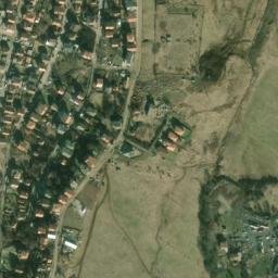 Satellite imagery of TT8, BG