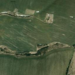 Satellite imagery of TT1608, BG