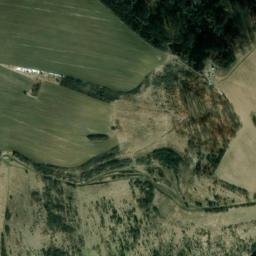 Satellite imagery of TT1608, BG