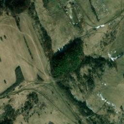 Satellite imagery of TT1608, BG