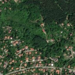 Satellite imagery of TT55/II/, BG