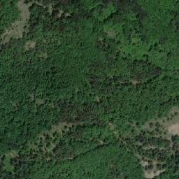 Satellite imagery of Tsareva Polyana, BG