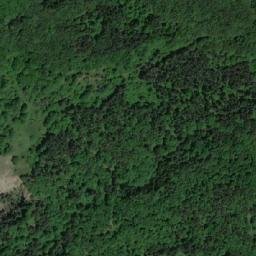 Satellite imagery of Tsareva Polyana, BG