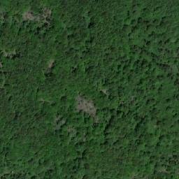 Satellite imagery of Tepeto, BG