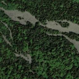 Satellite imagery of Ostritsa, BG