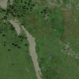 Satellite imagery of Sredets, BG