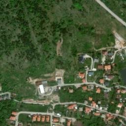 Satellite imagery of Ushite, BG