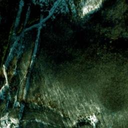 Satellite imagery of TT57, BG