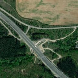 Satellite imagery of TT59, BG