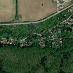 Satellite imagery of TT59, BG