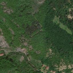 Satellite imagery of TT38A, BG