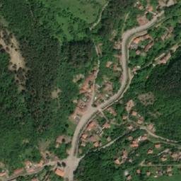 Satellite imagery of TT38A, BG