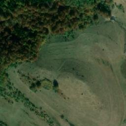 Satellite imagery of TT5511, BG