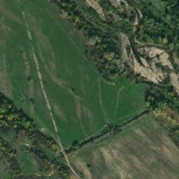 Satellite imagery of TT88, BG