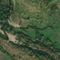 Satellite imagery of TT88, BG