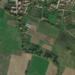 Satellite imagery of TT81B, BG