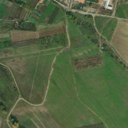 Satellite imagery of TT81B, BG