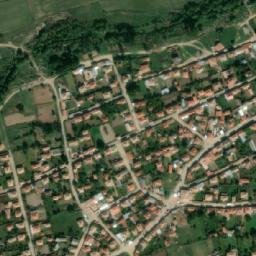 Satellite imagery of TT42A, BG