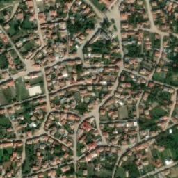 Satellite imagery of TT42A, BG