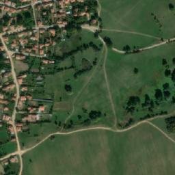 Satellite imagery of TT42A, BG