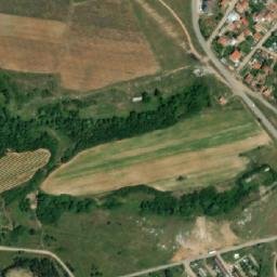 Satellite imagery of TT30, BG