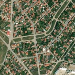 Satellite imagery of TT30, BG