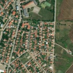 Satellite imagery of TT30, BG