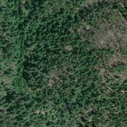 Satellite imagery of Oriole Mine, US