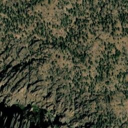 Satellite imagery of Pleasant Valley V, US