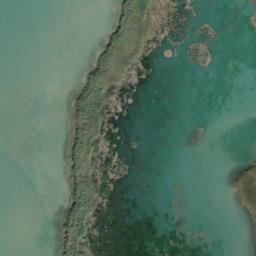 Satellite imagery of Long Point, US
