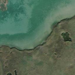 Satellite imagery of Long Point, US