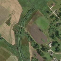 Satellite imagery of Turning Point 188, CA