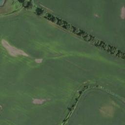 Satellite imagery of Turning Point 189, CA