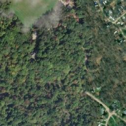 Satellite imagery of Patrick Point, CA