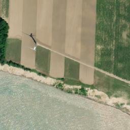 Satellite imagery of The Sand Hills, CA