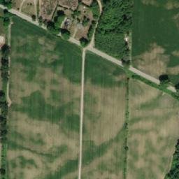 Satellite imagery of The Sand Hills, CA