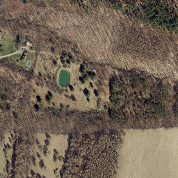 Satellite imagery of Hewitt Point, US