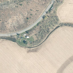Satellite imagery of Vromans Nose, US