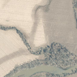 Satellite imagery of Vromans Nose, US